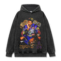 Kobe Bryant Hoodie