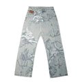 "AMOR" Denim Jeans