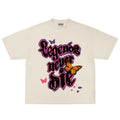 "Legends Never Die" Tee