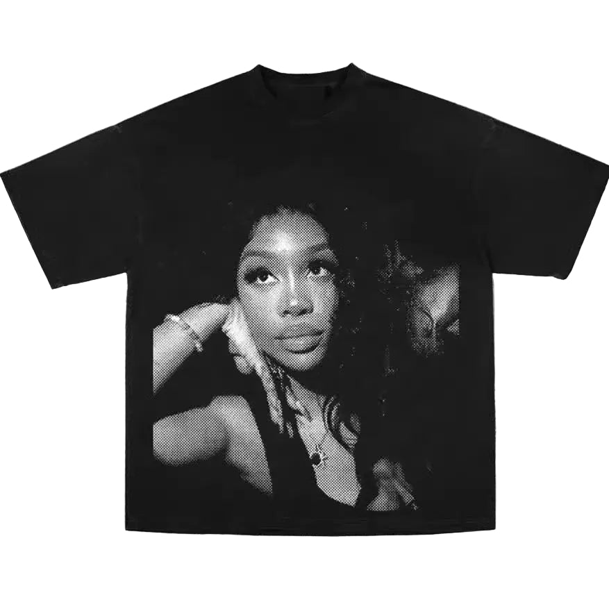 Sassy SZA Tee