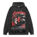 Michael Jordan Graphic Hoodie