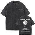 "Moon River" Frank Ocean Tee