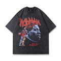 Rodman "Not a Brand" Tee