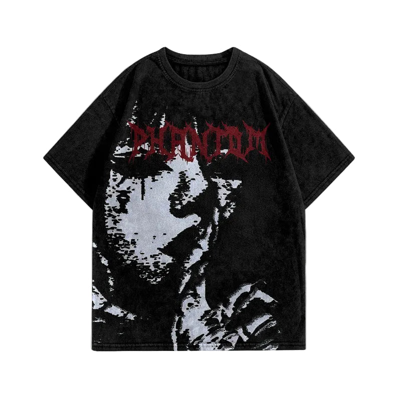 Phantom Graphic Tee