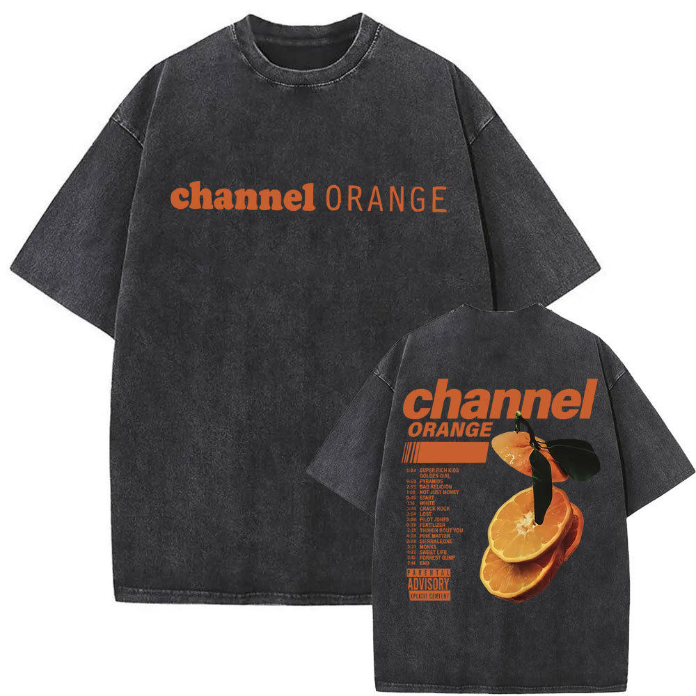 Channel Orange Tee