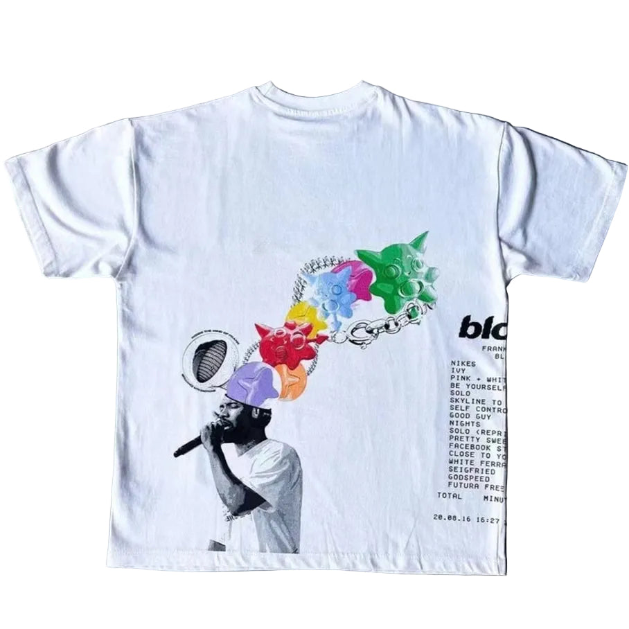 Frank Ocean "Blond" Tee