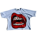 Demonic Saint Tee