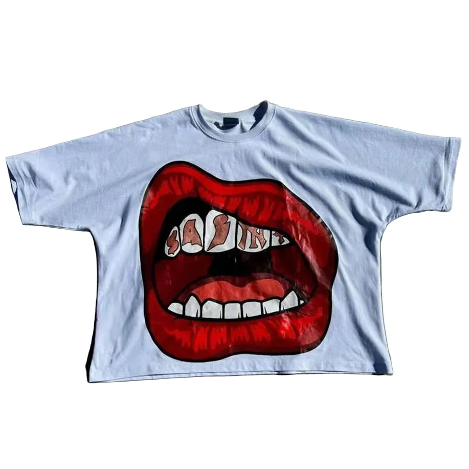 Demonic Saint Tee