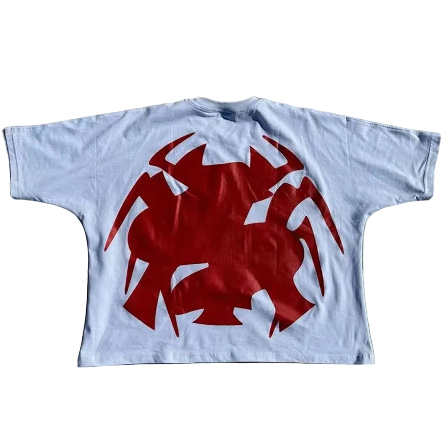 Demonic Saint Tee