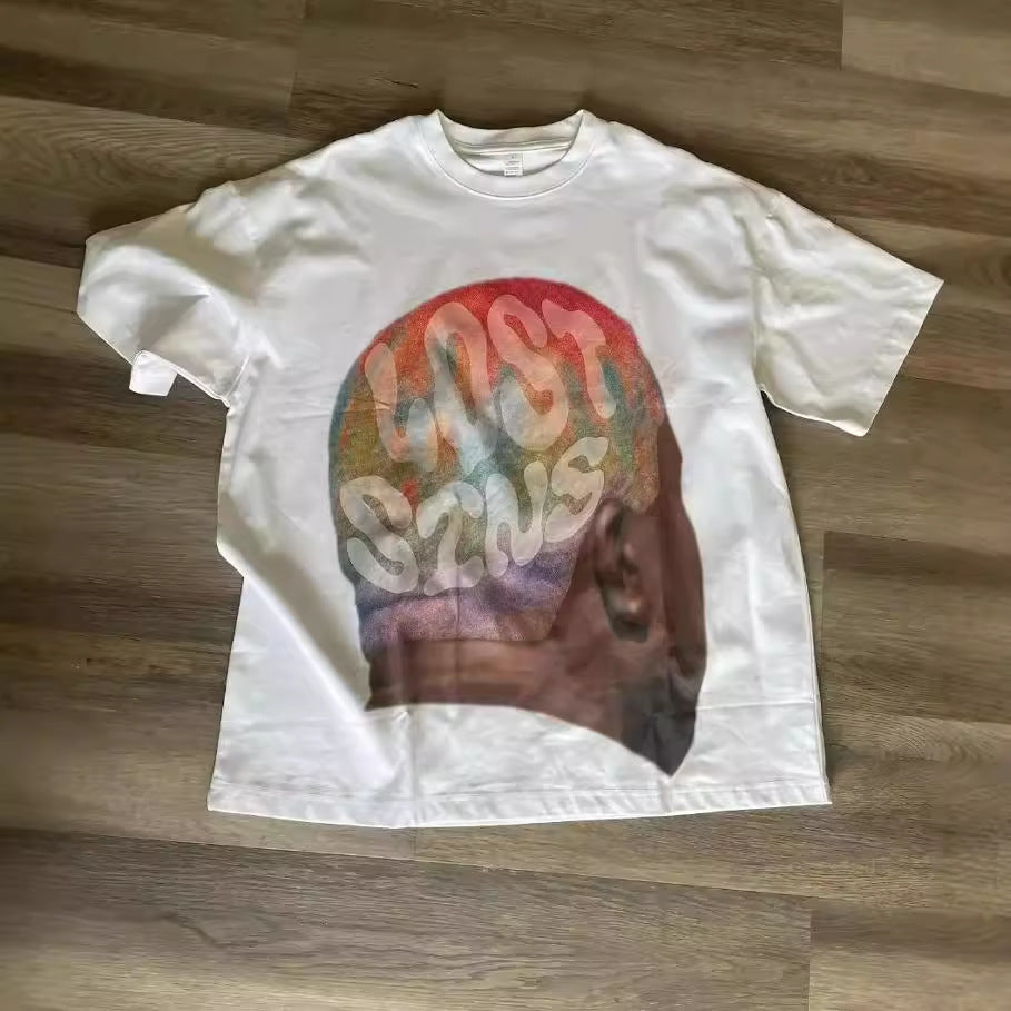 "Kanye Summertime" Tee