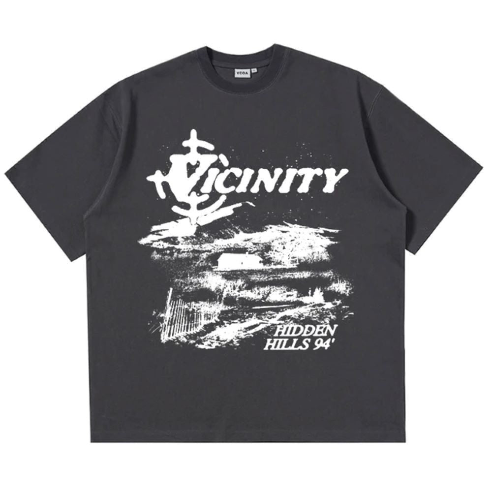 Vicinity Vintage Tee