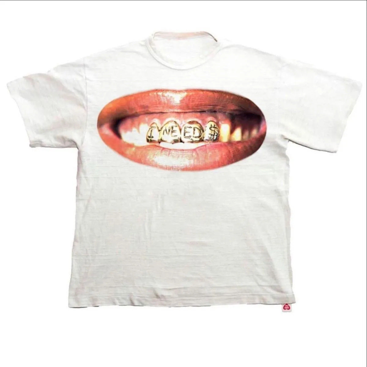 I Need $ Vintage Tee