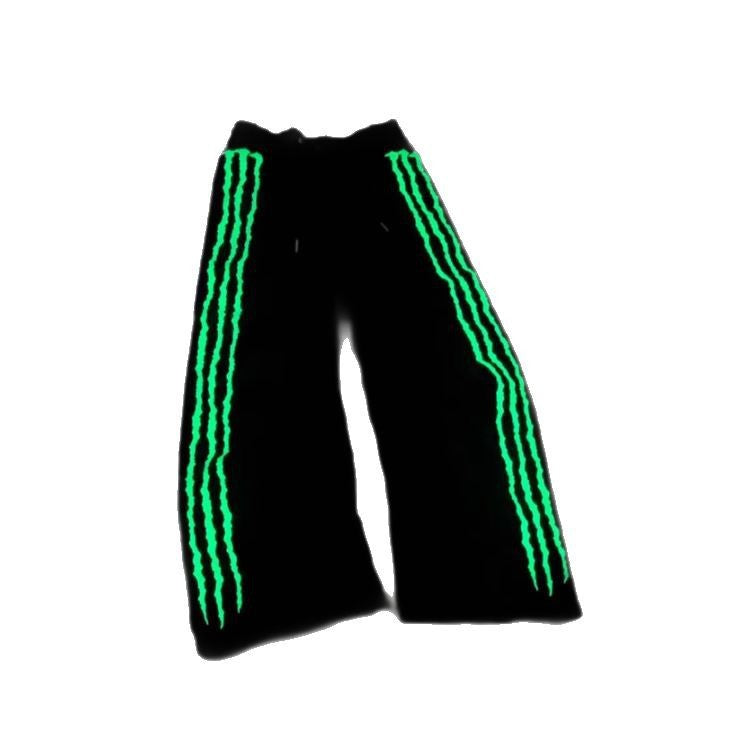 The Original Monster Sweatpants