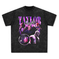 Kanye West Graphic Tee