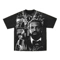Drake Printed Tee