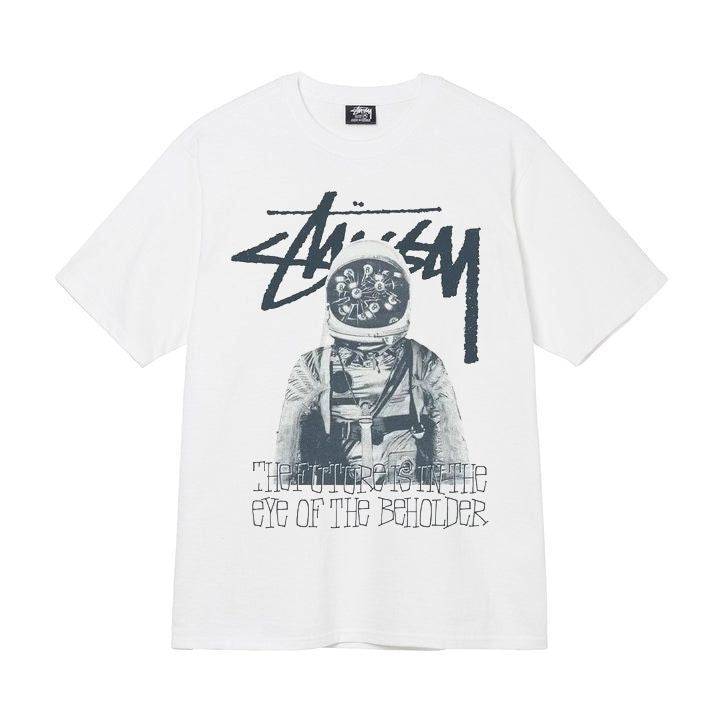 Stussy Astronaut Tee