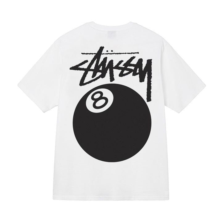 Stussy 8-ball Tee