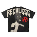 Reckless Hiphop Tee