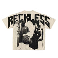 Reckless Hiphop Tee