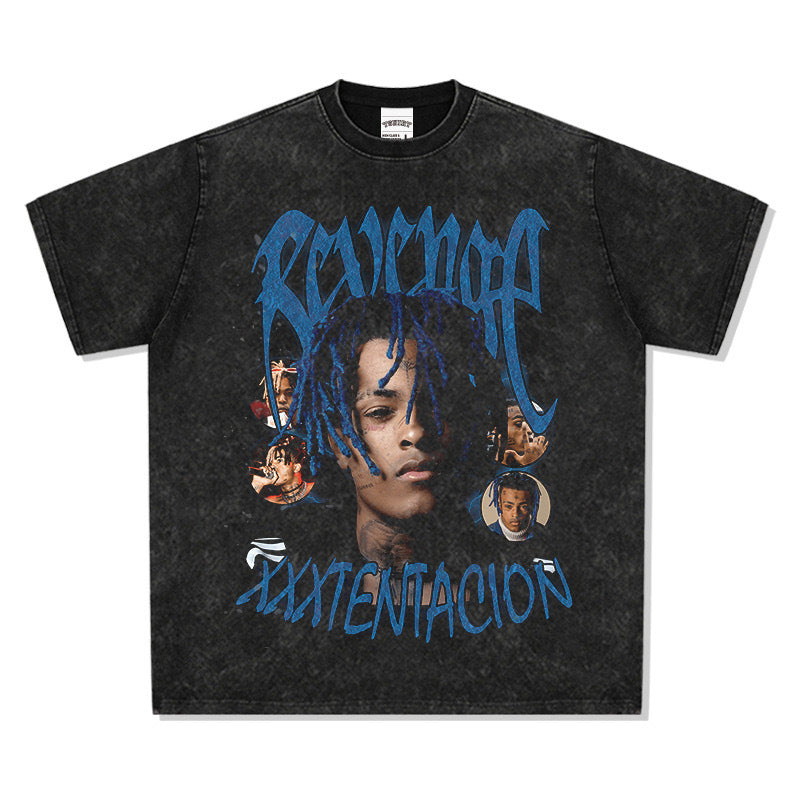 XXXTentation Graphic Tee