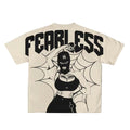 Fearless Hiphop Tee