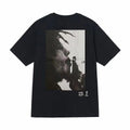 Smokin' Graphic Tee