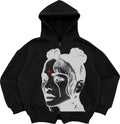 Bindi Zip Hoodie
