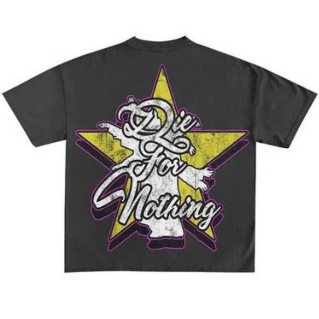 Hell Bent Graphic Tee