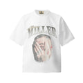 Mac Miller Portrait Tee
