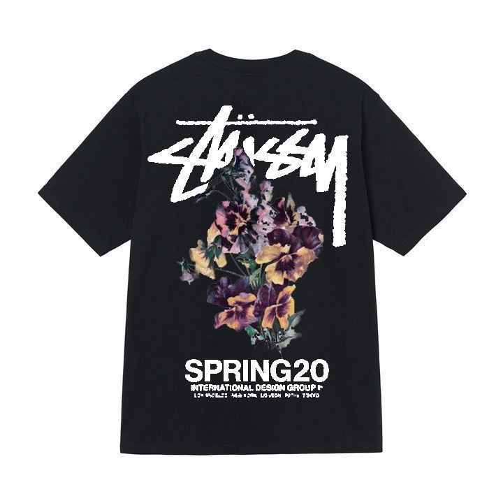 Stussy Spring 20 Tee