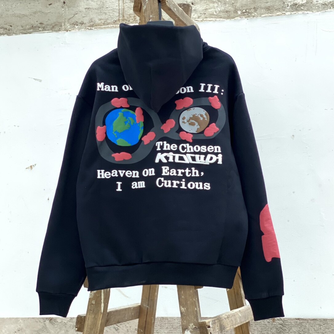 MOTM Pullover Hoodie