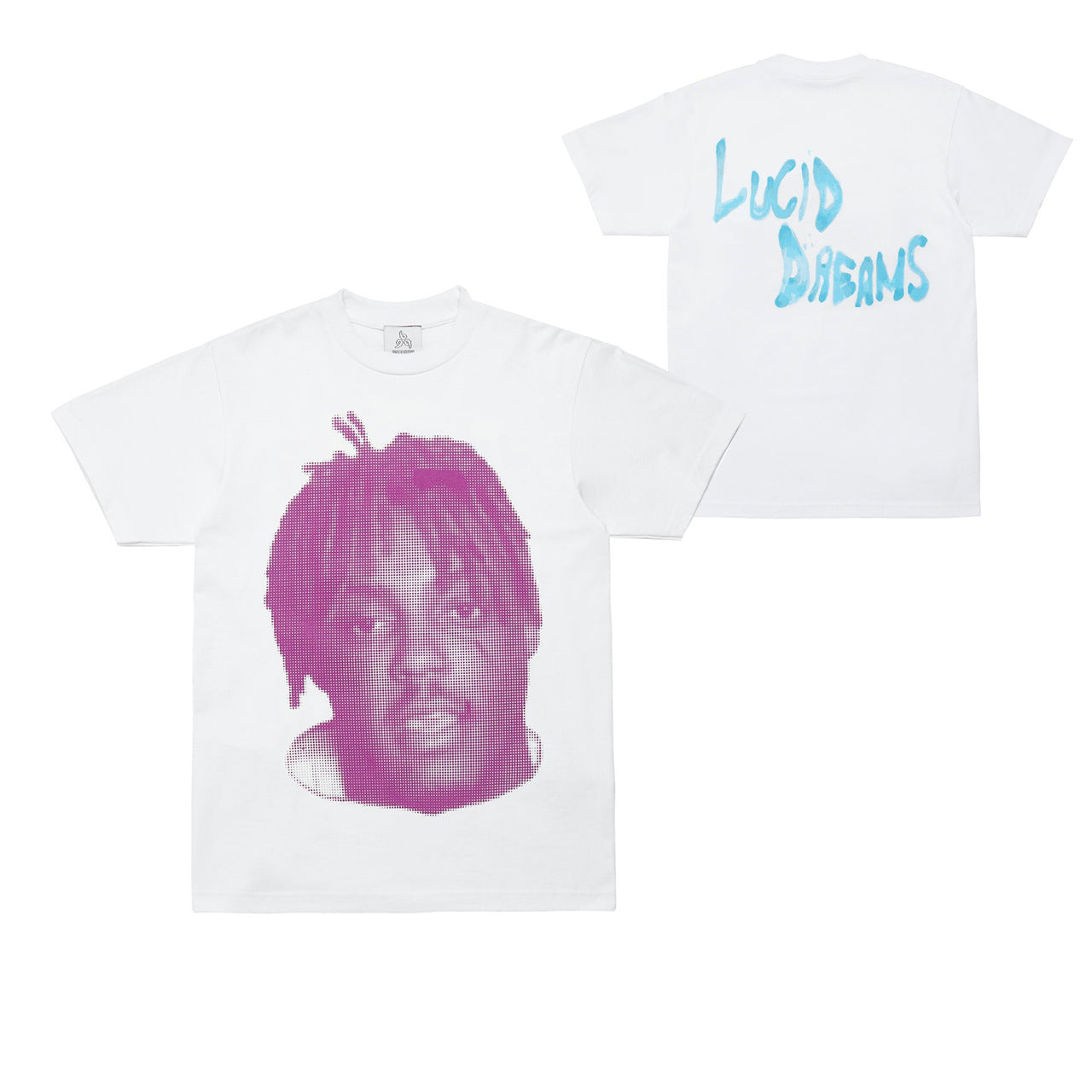 JuiceWRLD Vintage Tee