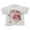 Hiphop Street Face Tee