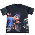 Cactus Jack "His Airness" Tee