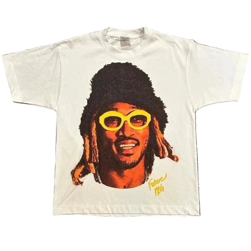 Future Graphic Tee