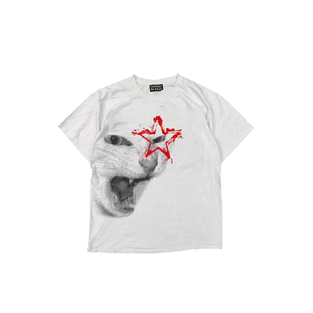 Compost The Rich Tee