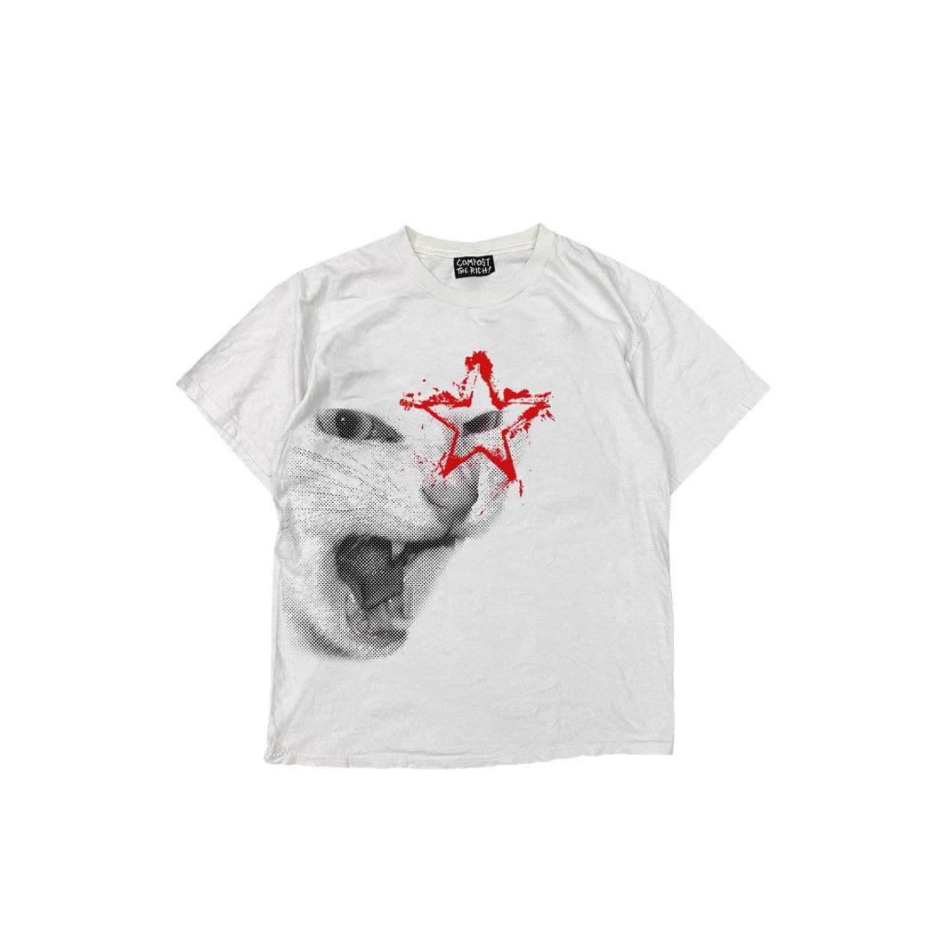 Compost The Rich Tee