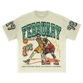 February 1st Tee
