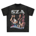 SZA Good Days Tee
