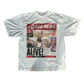 Good News Vintage Tee
