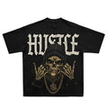 Hustle Graphic Tee