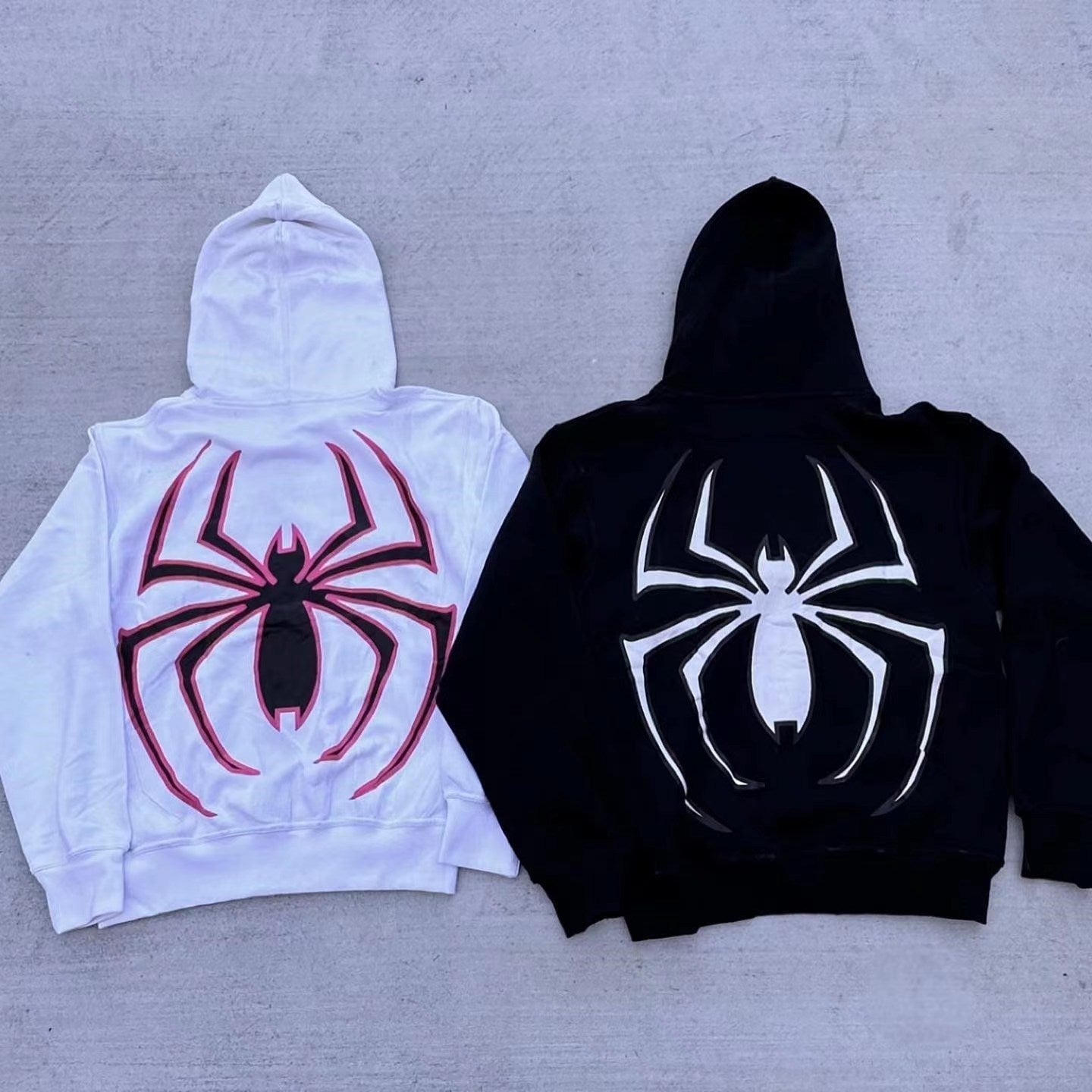 Spider Man Hoodie