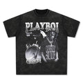 Playboi Carty Graphic Tee