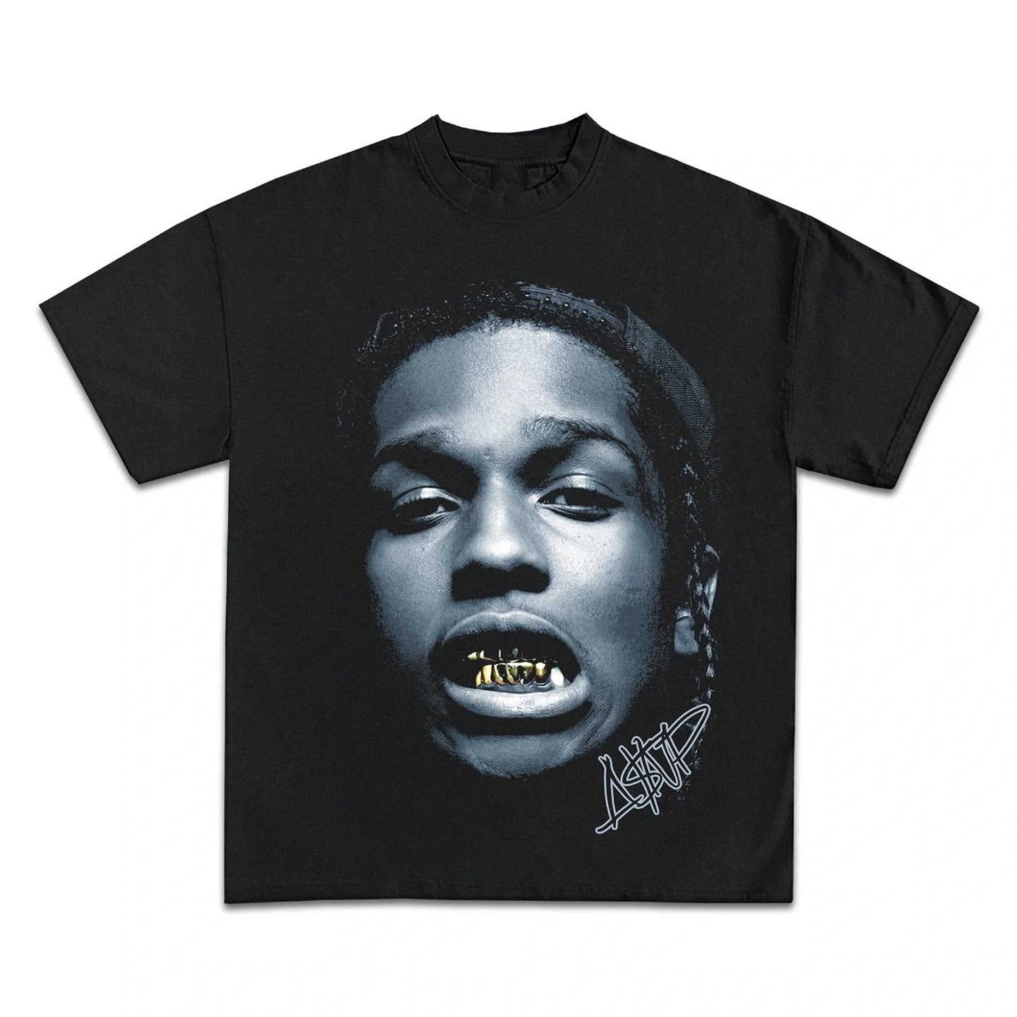 A$AP ROCKY Vintage Tee
