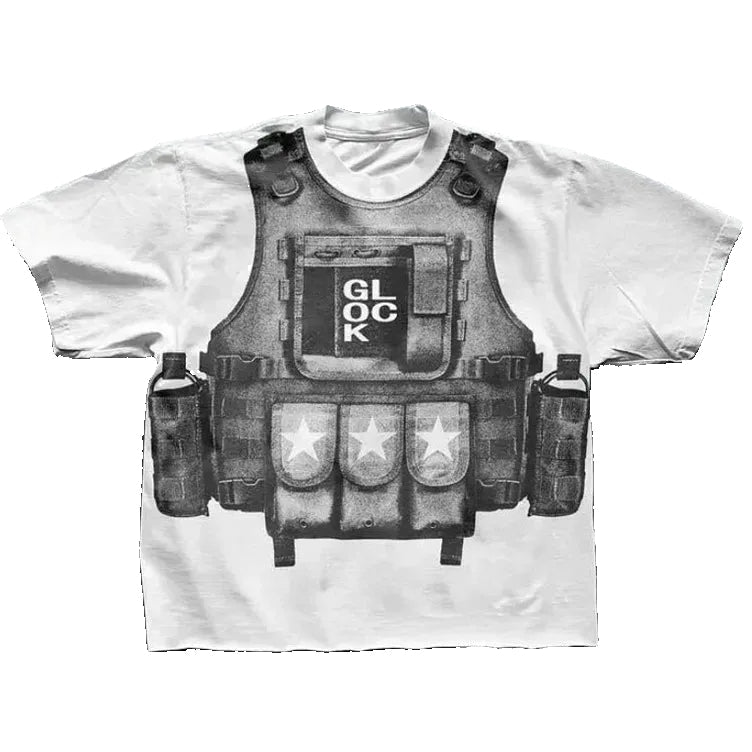 Glock Mission Tee