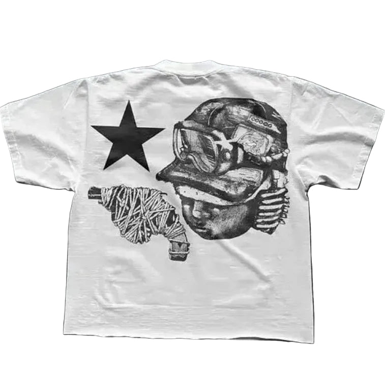 Glock Mission Tee