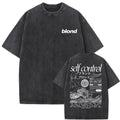 Self Control Tee