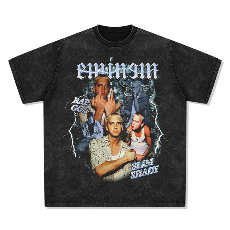 Eminem Graphic Tee