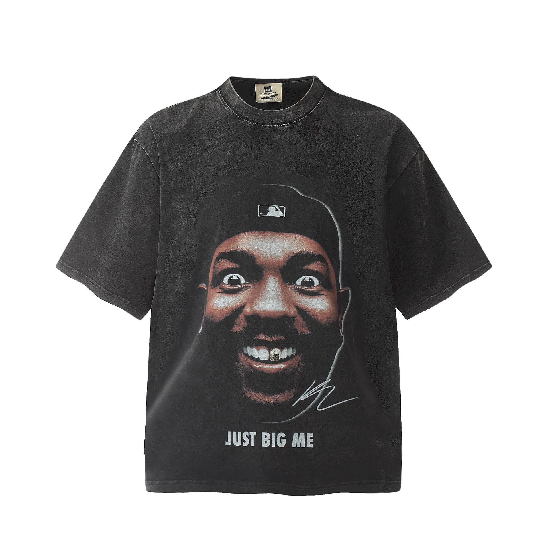Kendrick Lamar Portrait Tee