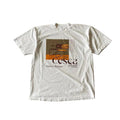 Cesca Chair Vintage Tee